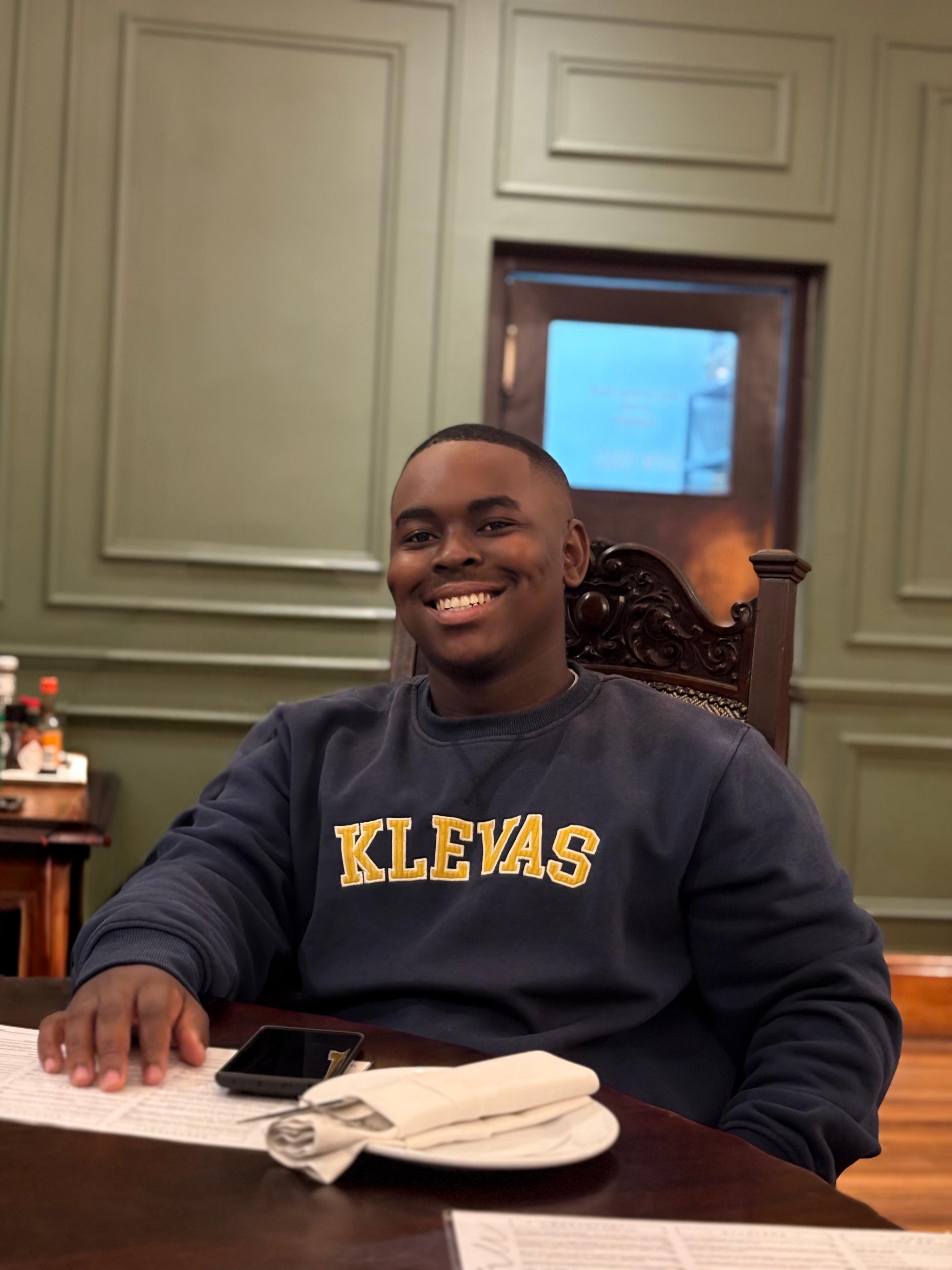 Lesley Ngcobo - Graduate Software Engineer